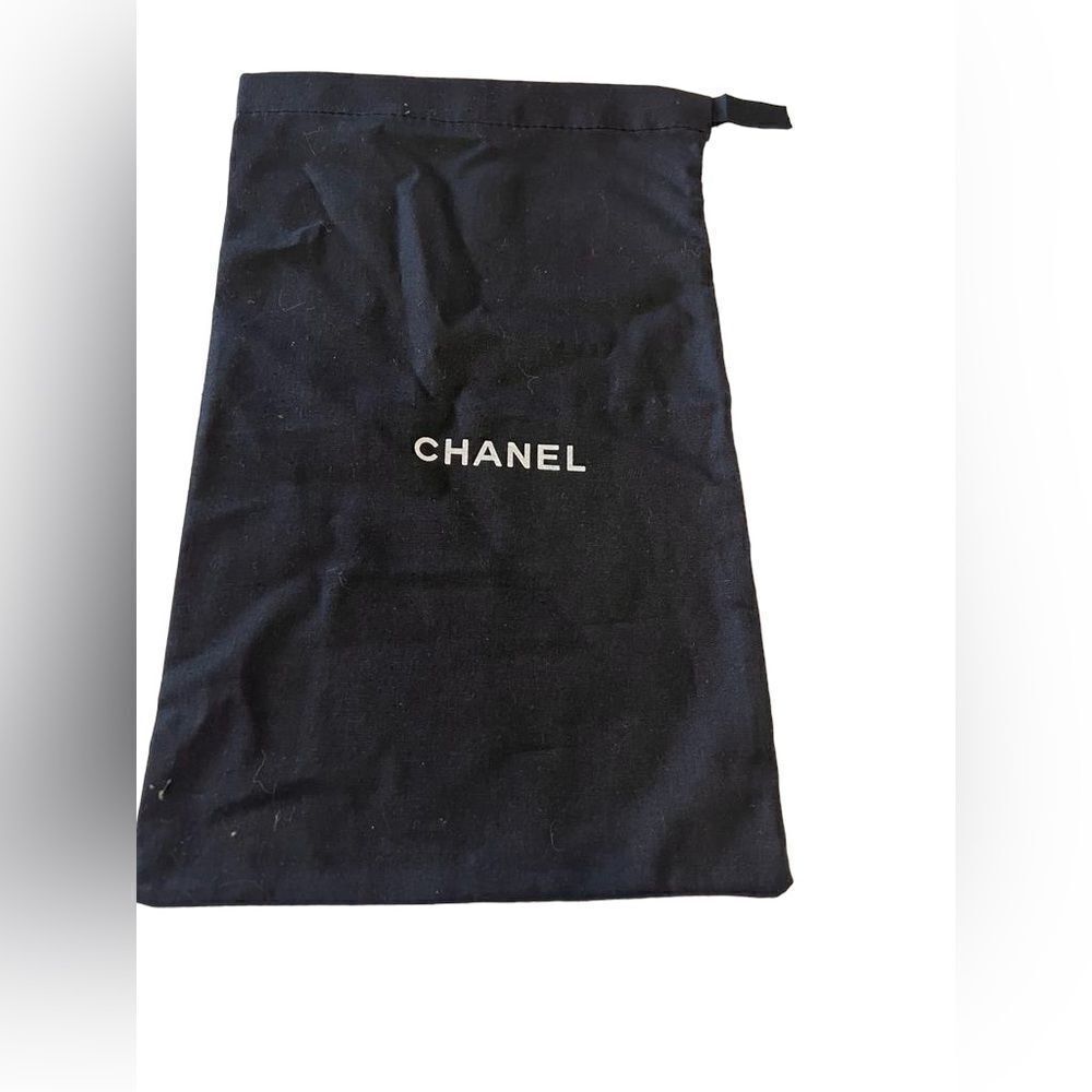Chanel Dust Bag
